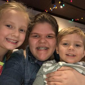 Meet your Posher, Karen